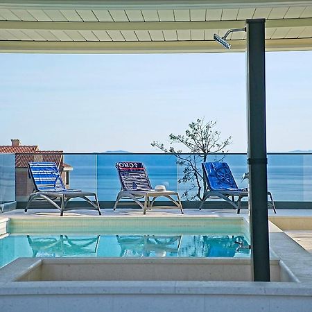 Exclusive Makarska Apartment Aurora Ngoại thất bức ảnh