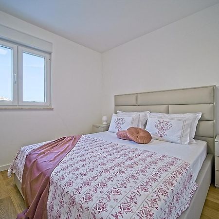 Exclusive Makarska Apartment Aurora Ngoại thất bức ảnh
