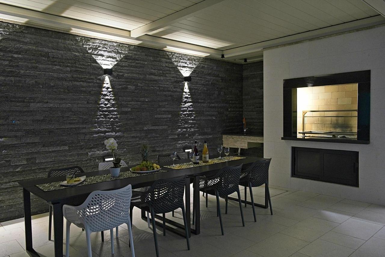 Exclusive Makarska Apartment Aurora Ngoại thất bức ảnh