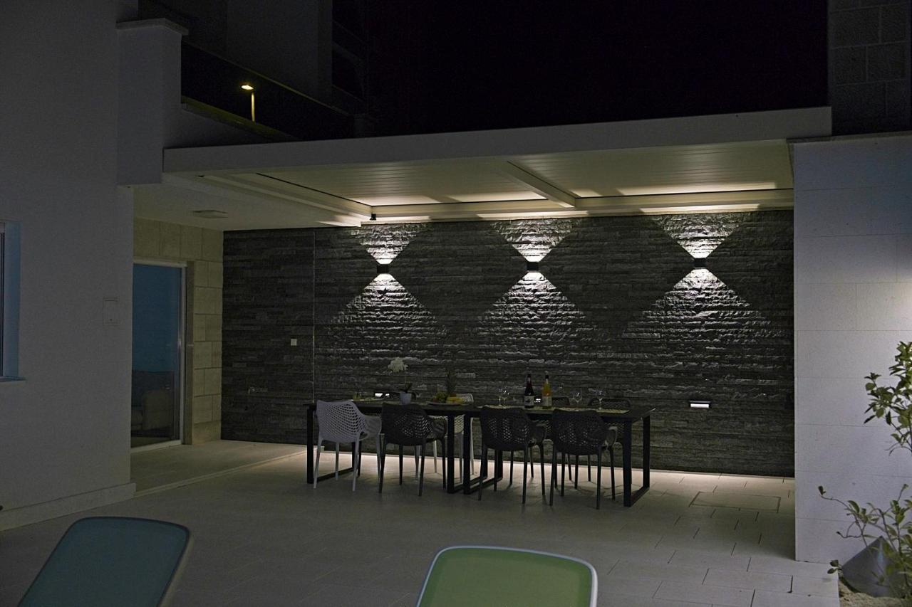 Exclusive Makarska Apartment Aurora Ngoại thất bức ảnh