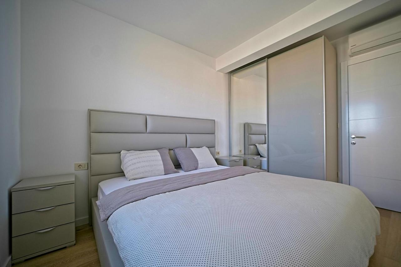 Exclusive Makarska Apartment Aurora Ngoại thất bức ảnh